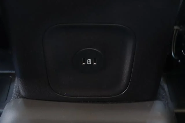 New 2025 Carbonized Gray Metallic Ford Outer Banks® image 67