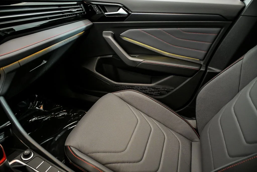 New 2026 Gray Volkswagen 2.0T Autobahn image 16