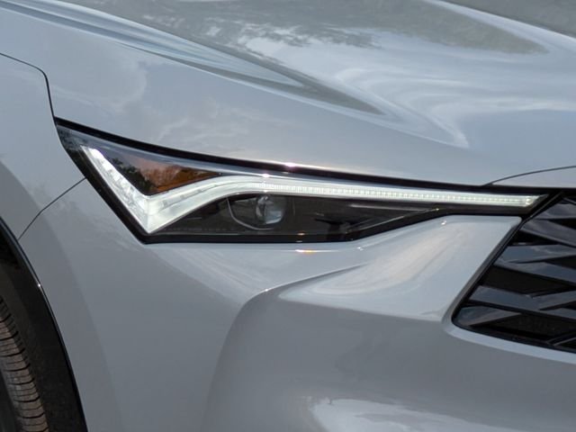 New 2026 Urban Gray Pearl Acura A-Spec Package image 9