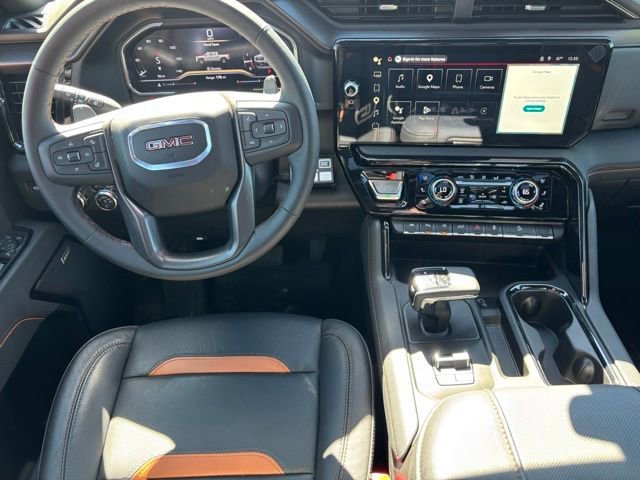 2025 GMC Sierra 1500 AT4 - Photo 17