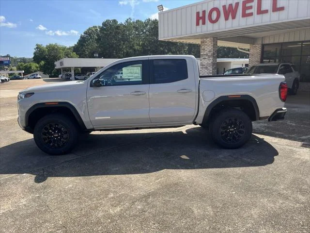 New 2026 Coastal Dune GMC Elevation image 4