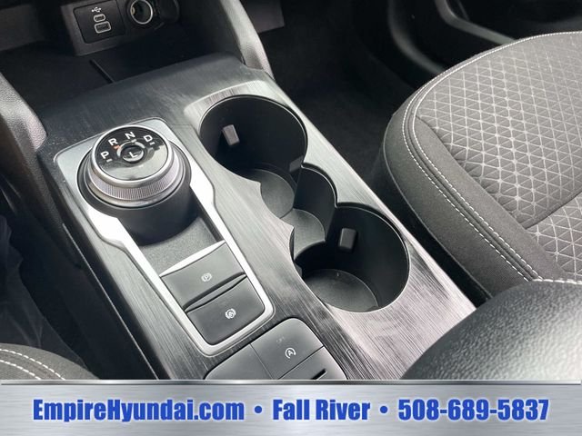 2025 Ford Escape Active - Photo 25