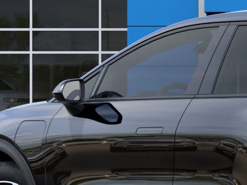2026 Chevrolet Equinox EV 1LT - Photo 11
