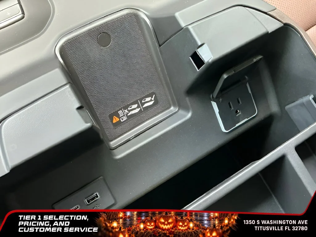 New 2026 Sterling Metallic GMC Denali image 50