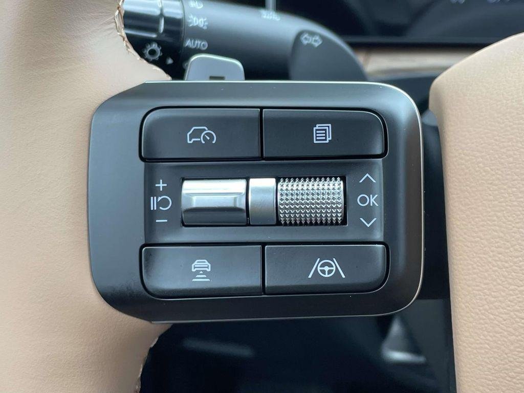 New 2026 Gray Hyundai Limited AWD image 26
