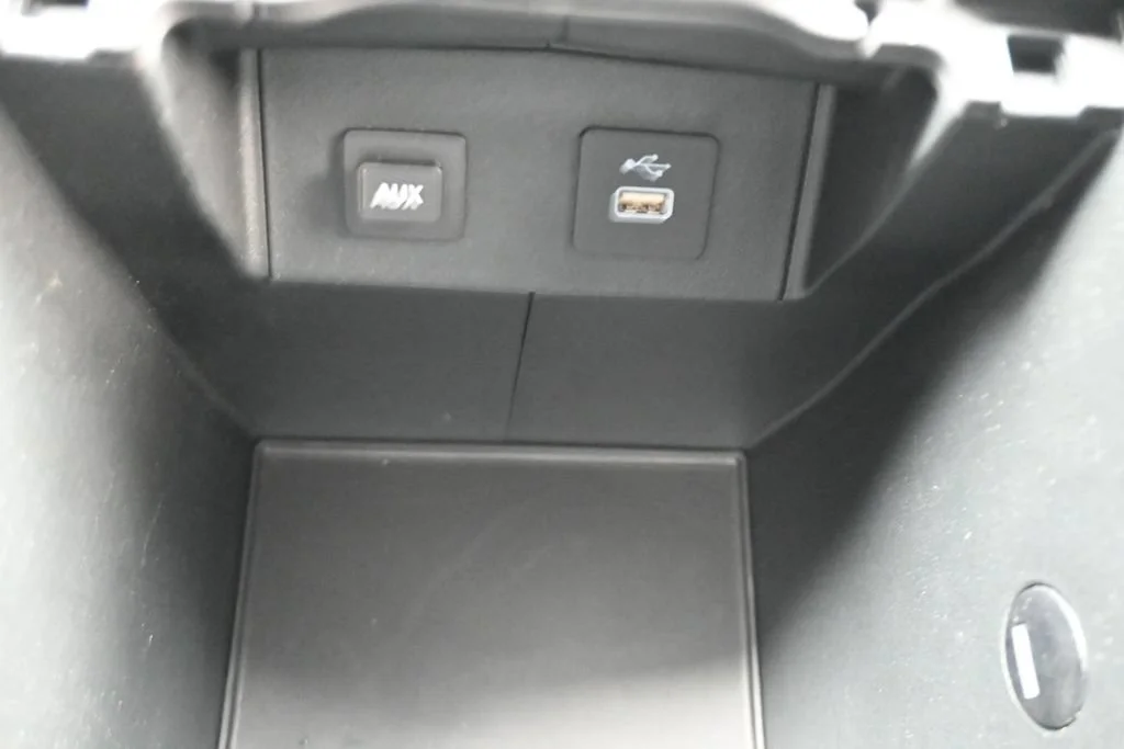 Used 2023  Honda EX-L image 14