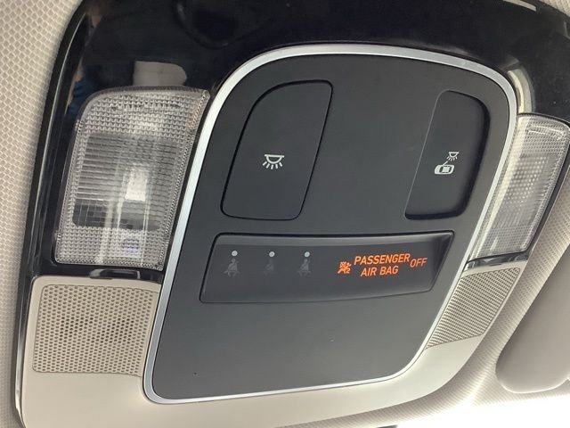 2024 Hyundai Tucson SE - Photo 36