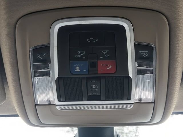 Certified Used 2022 White Ram Laramie image 23