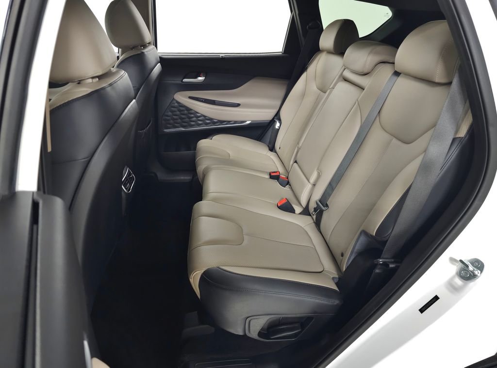 2023 Hyundai Santa Fe SEL - Photo 35