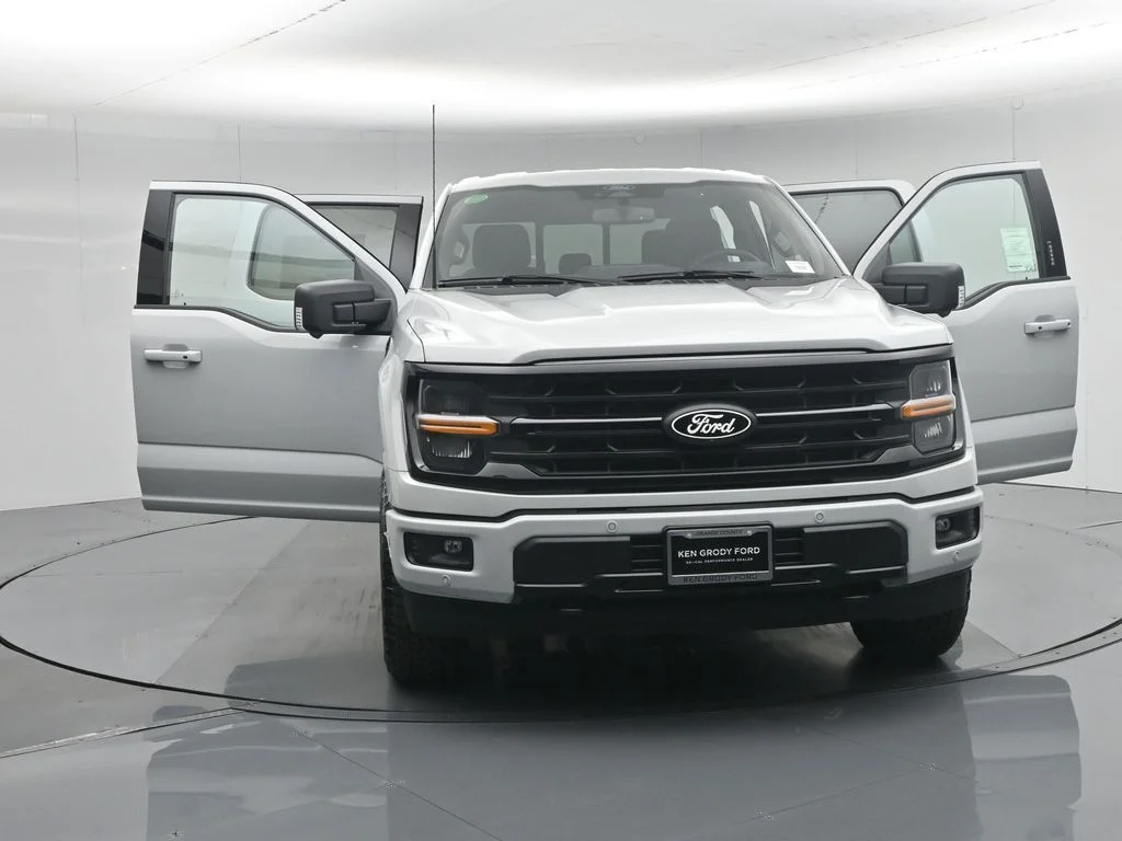 New 2026 Avalanche Ford XLT image 35
