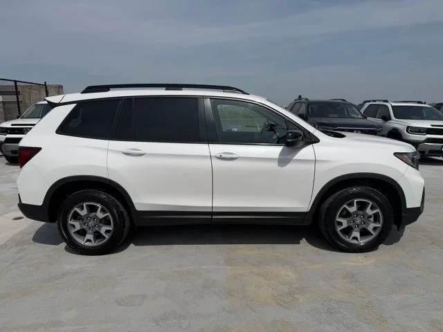 Used 2023  Honda TrailSport image 8