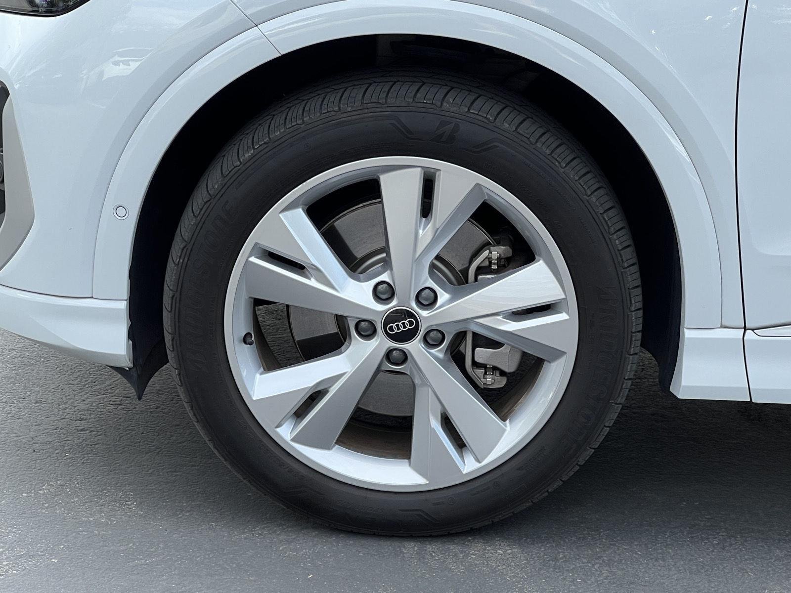 2023 Audi Q4 e-tron Premium Plus - Photo 20