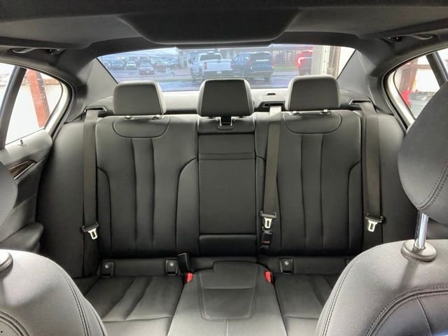 Used 2019 Silver BMW 530i image 35