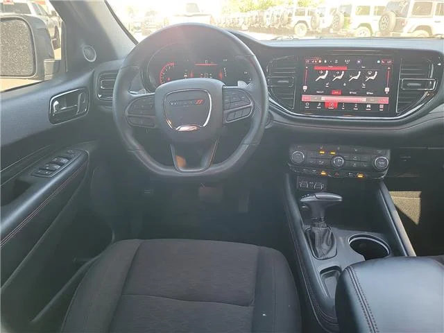 Used 2025 White Dodge GT 4x2 image 10