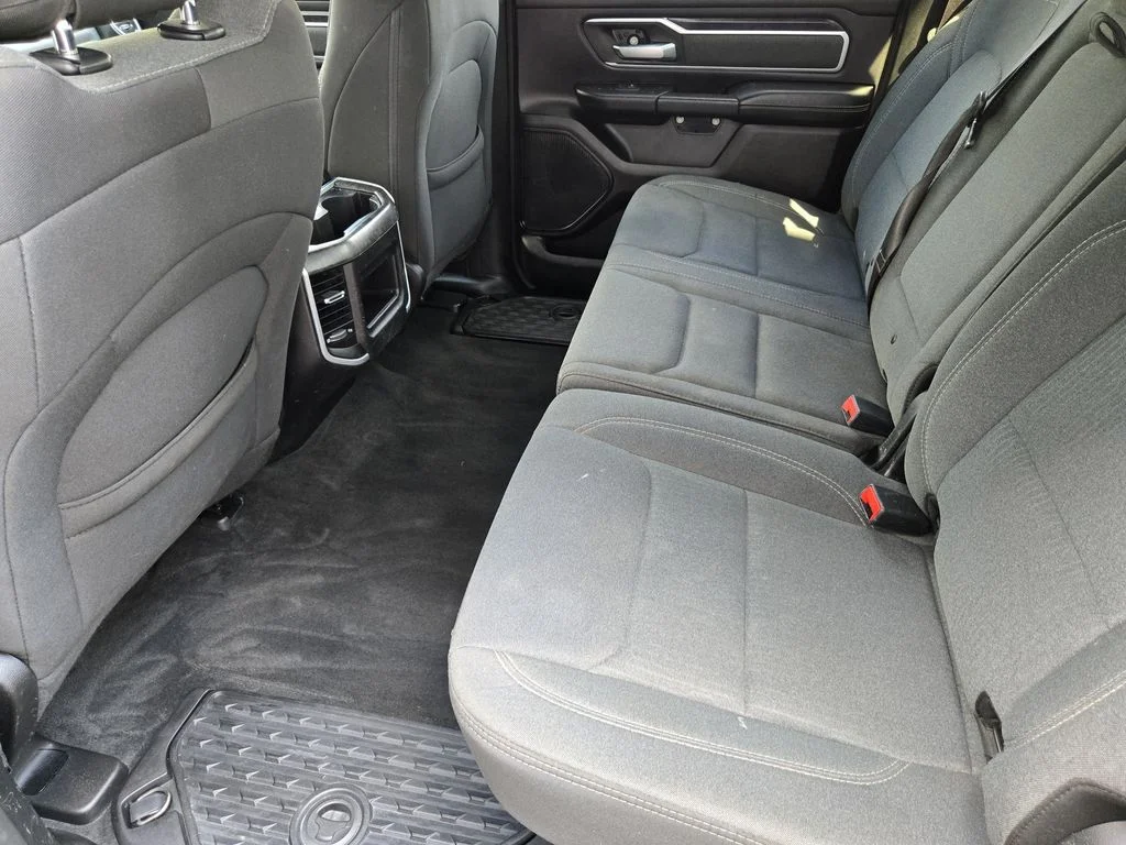 2022 RAM Ram 1500 Pickup Big Horn/Lone Star - Photo 23