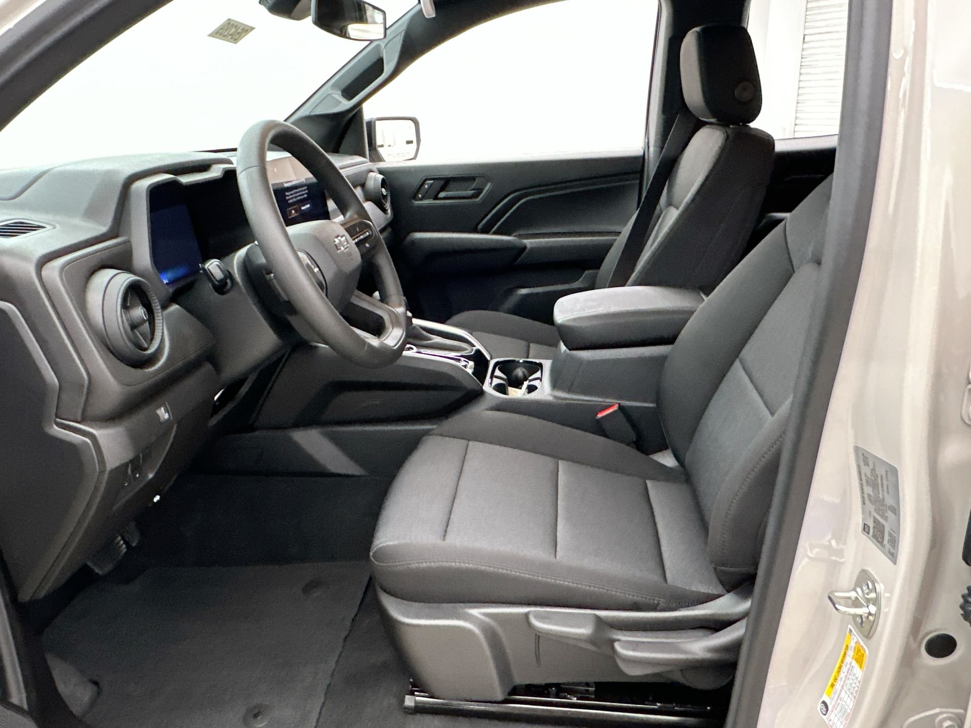 2026 Chevrolet Colorado Trail Boss - Photo 63