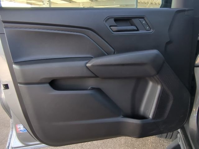 2025 Chevrolet Colorado Trail Boss - Photo 16