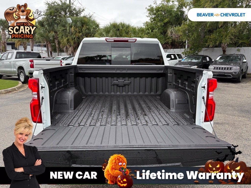 2026 Chevrolet Silverado 1500 RST - Photo 11