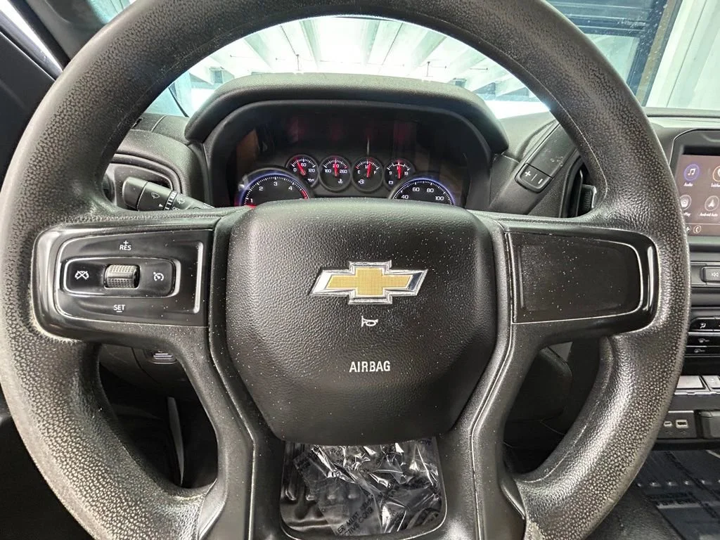 2023 Chevrolet Silverado 3500HD Work Truck - Photo 22