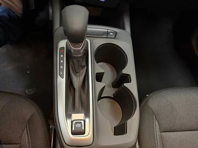 2026 Chevrolet Trax LS - Photo 23