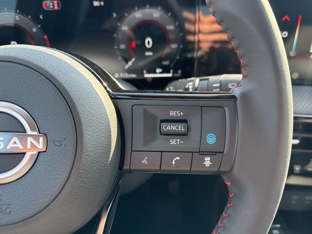 2026 Nissan KICKS SR AWD - Photo 15