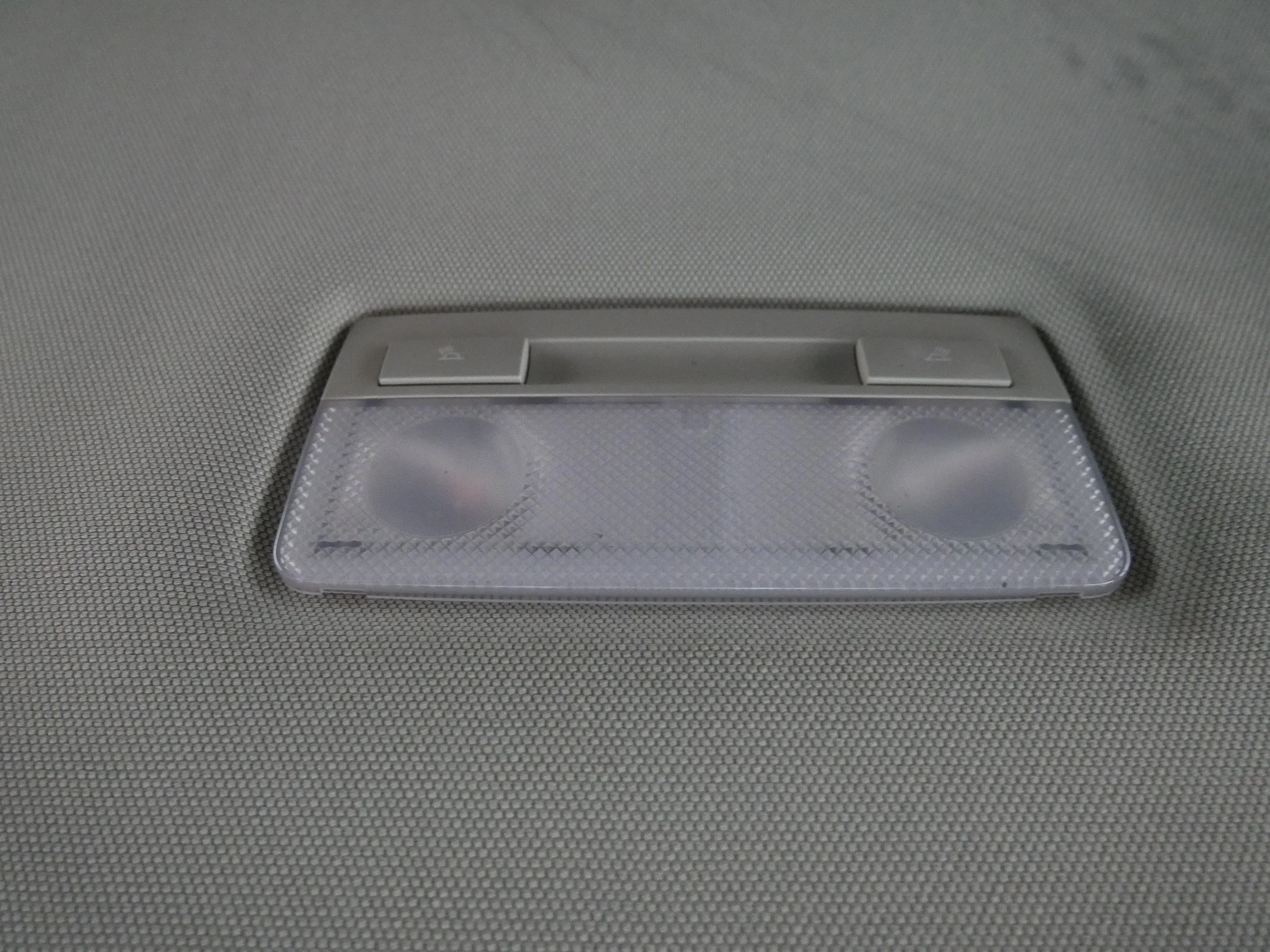 Used 2015 Silver Ice Metallic Chevrolet  image 32