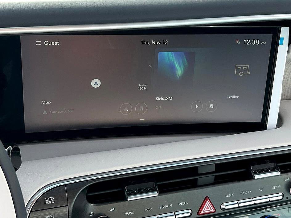 2026 Hyundai Palisade Calligraphy - Photo 10