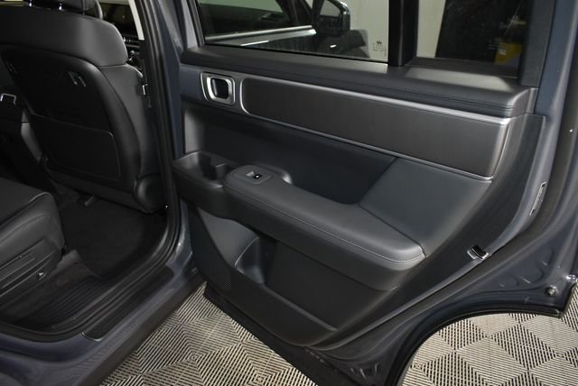 New 2026 Gray Hyundai SEL image 23