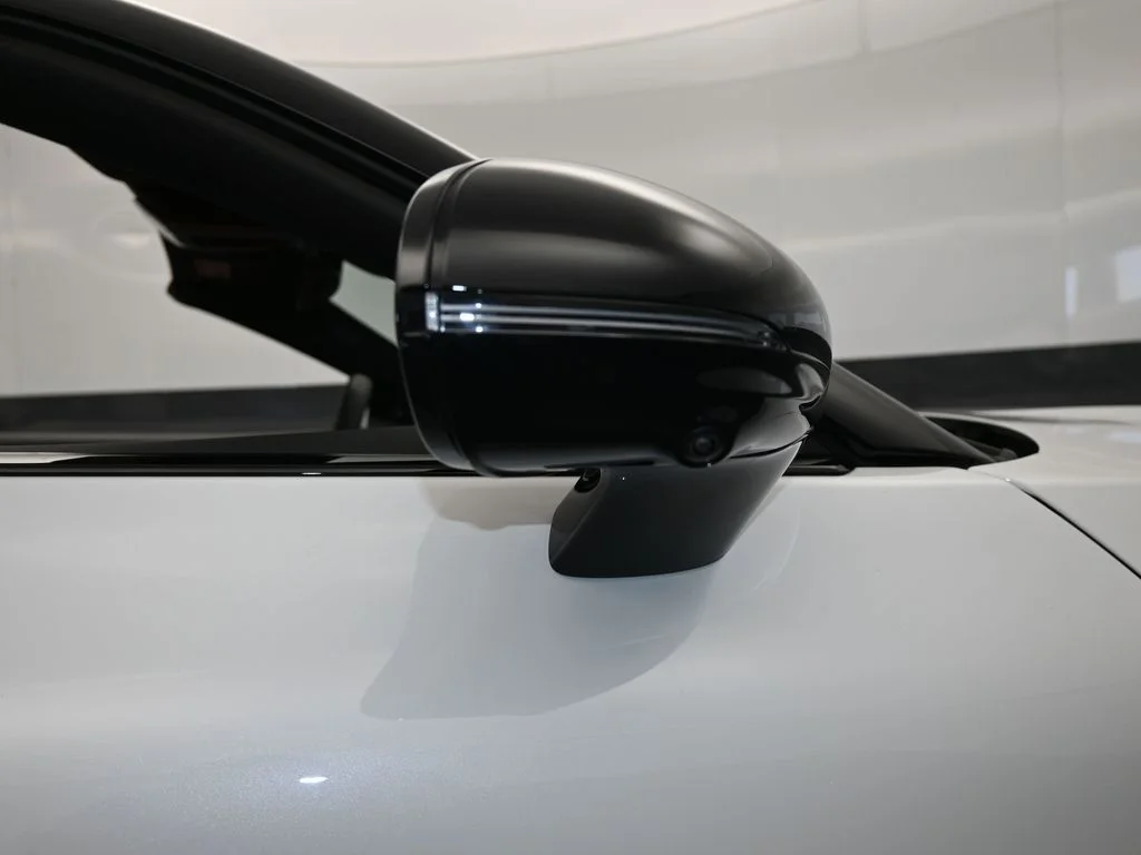 Used 2022 White Mercedes-Benz SL 63 AMG® image 50