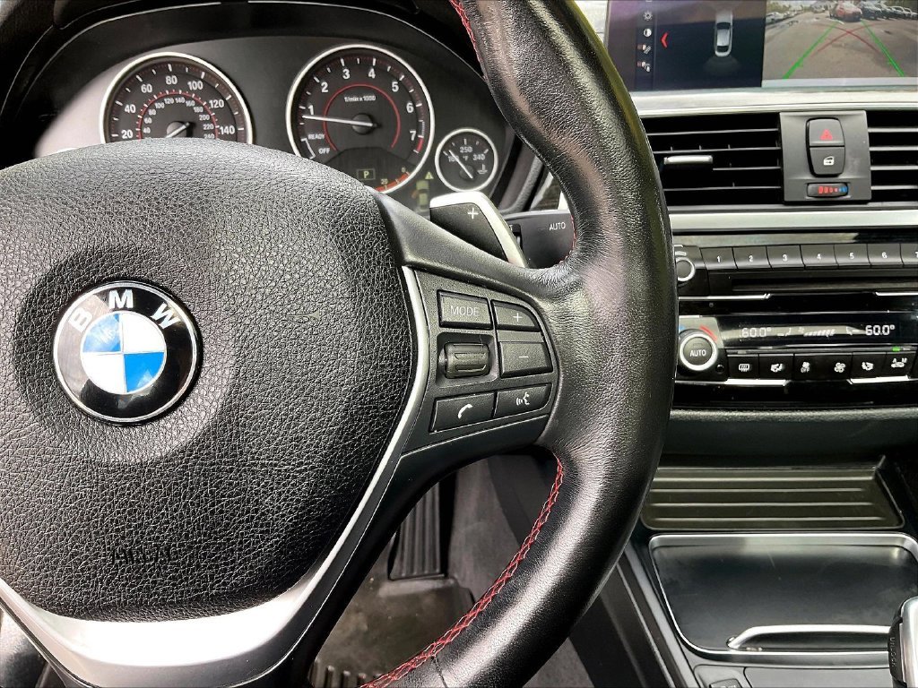 Used 2018 White BMW 430i Gran Coupe image 24