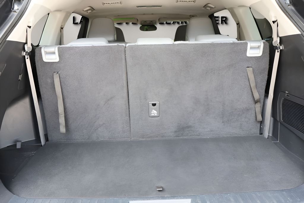Used 2023 Gray Toyota XLE image 17
