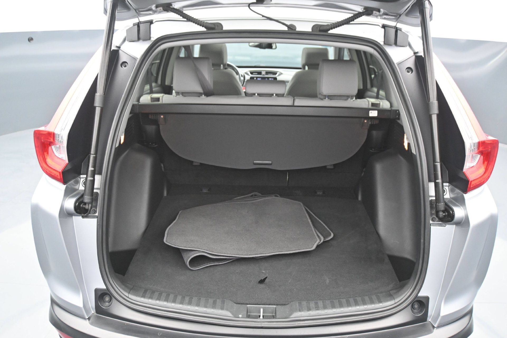 Used 2019 Silver Honda EX-L image 18