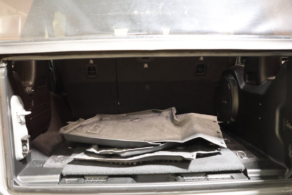 2023 Jeep Wrangler 4-Door Sahara - Photo 45