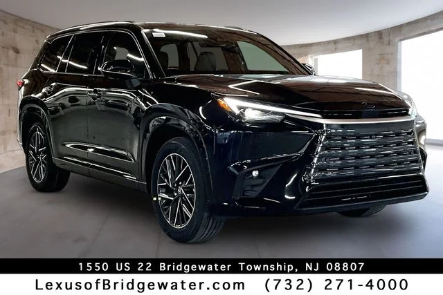 2026 Lexus TX 350 Premium