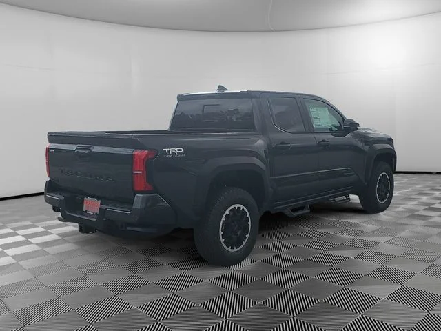 New 2026 Underground Toyota TRD Off-Road image 4