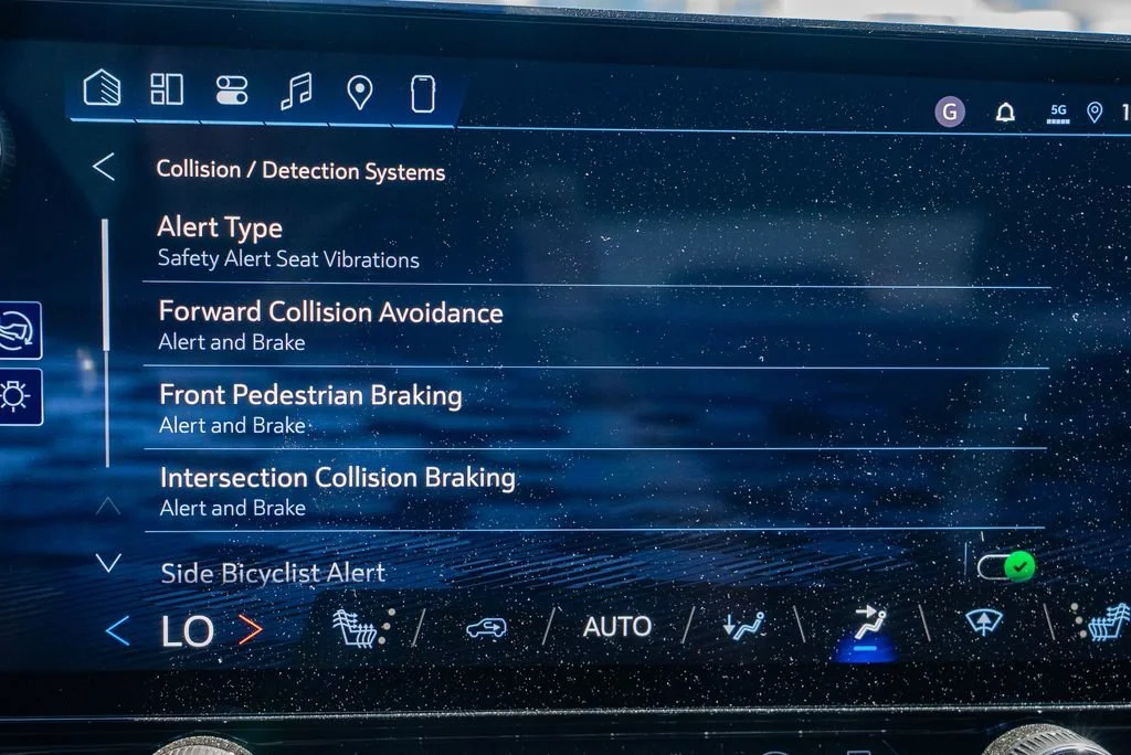 2026 Chevrolet Blazer EV LT - Photo 18