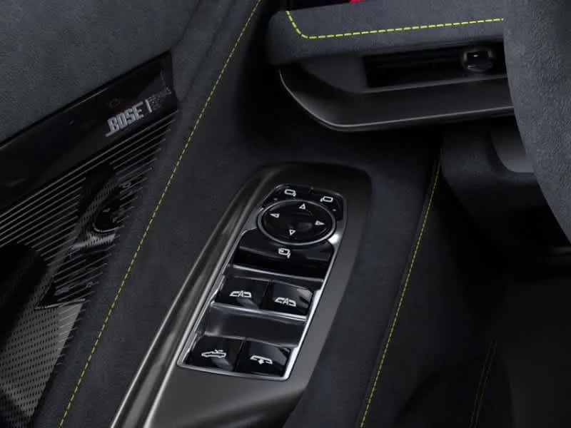 2026 Chevrolet Corvette 3LT - Photo 22