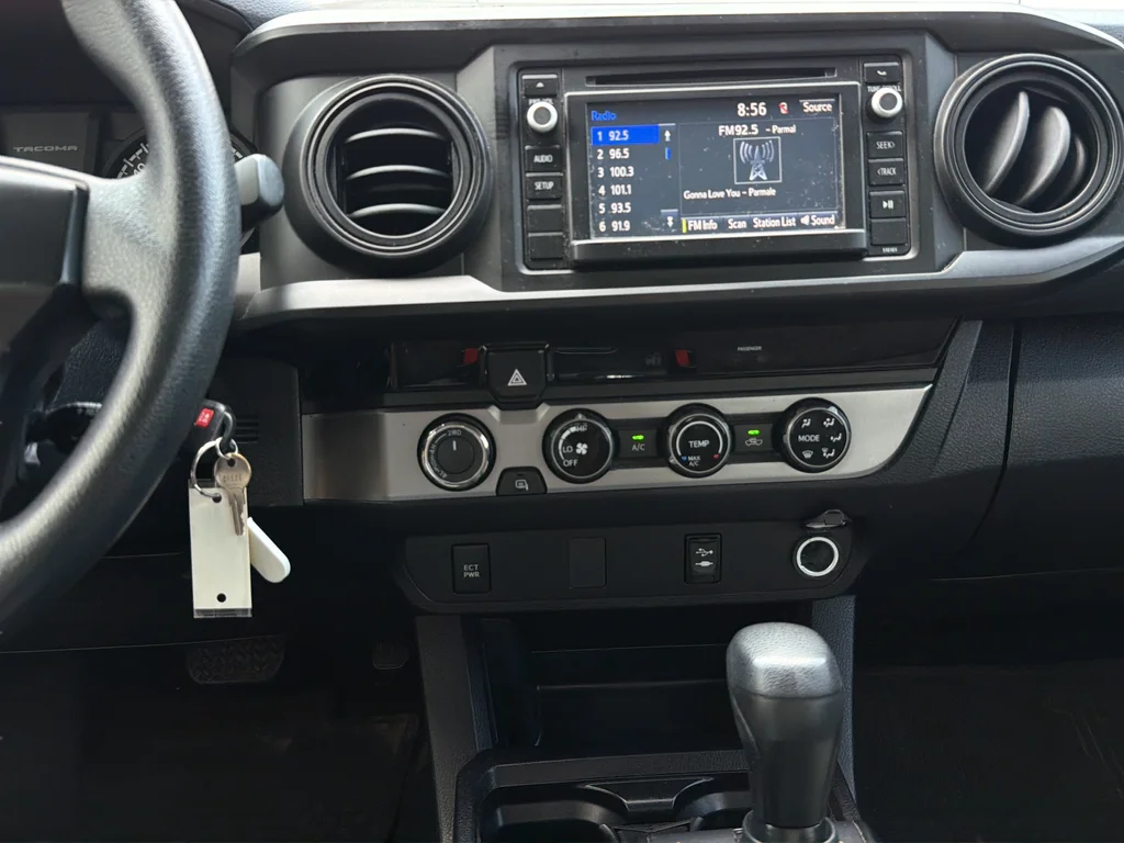 Used 2017 Gray Toyota SR image 18