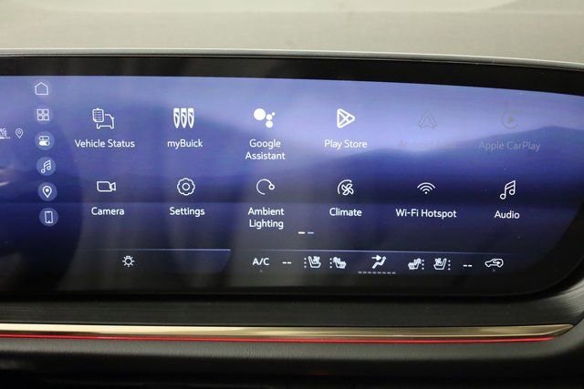 2026 Buick Envision Avenir - Photo 22