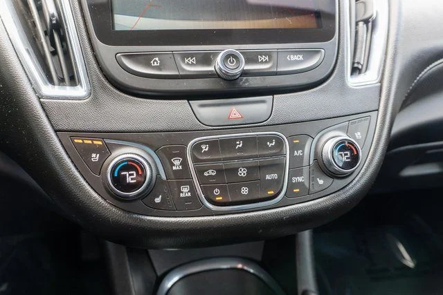 Used 2018 White Chevrolet Premier image 30