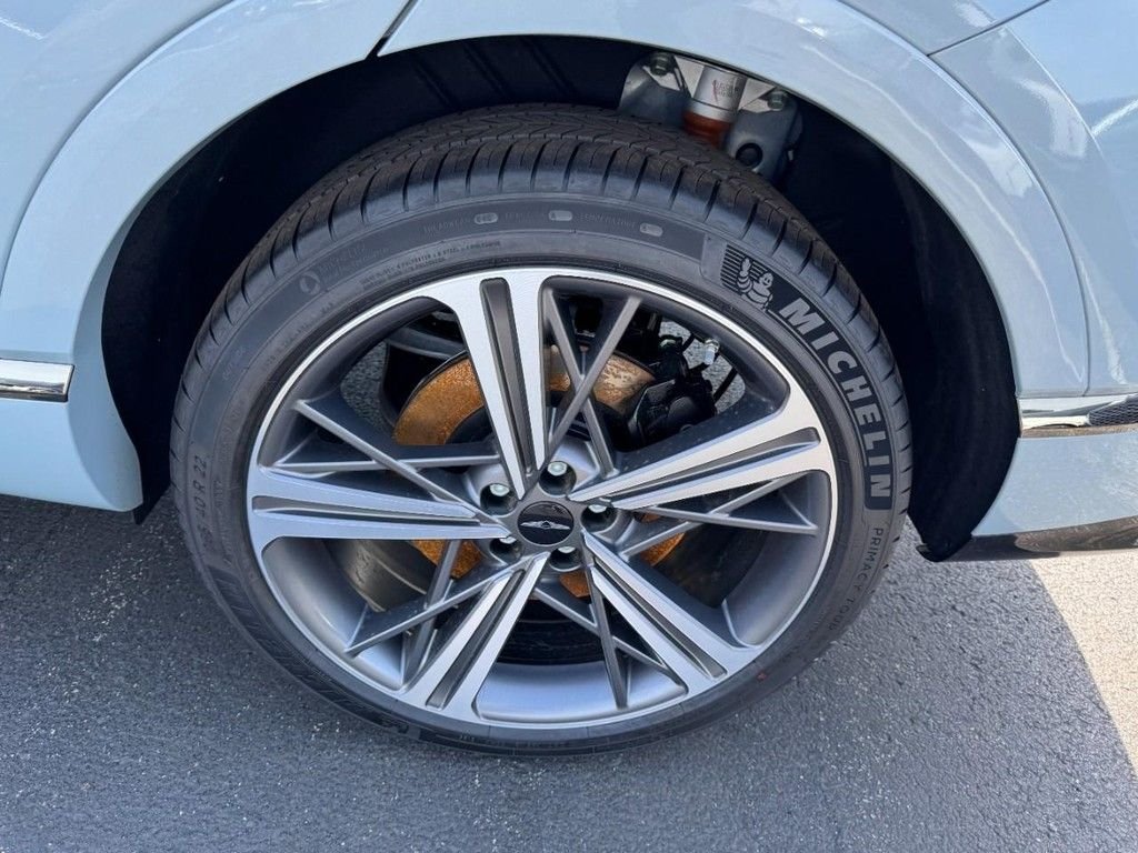 New 2026 Bering Blue Genesis 3.5T e-SC image 6