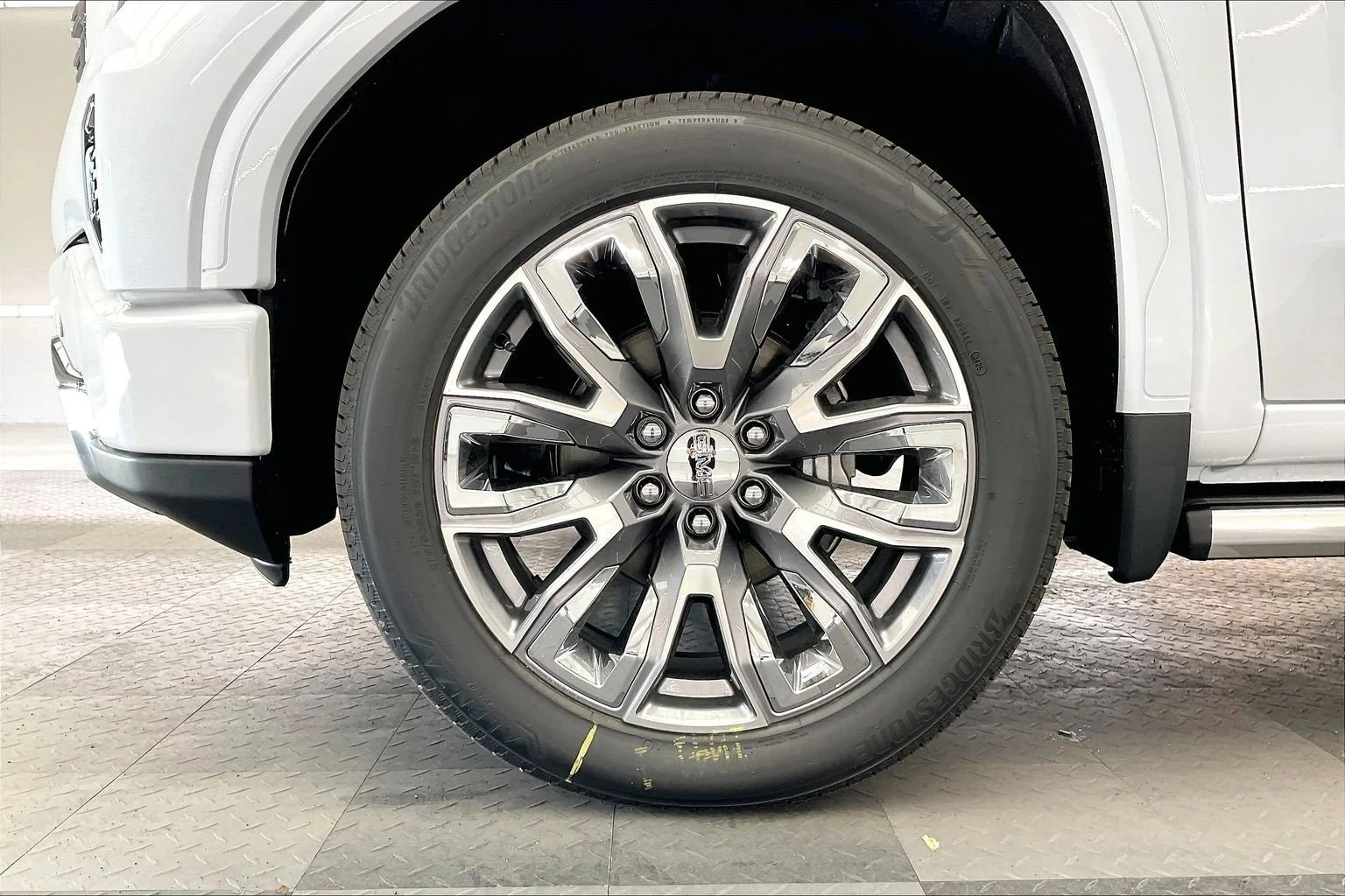 2026 GMC Sierra 1500 Denali - Photo 14
