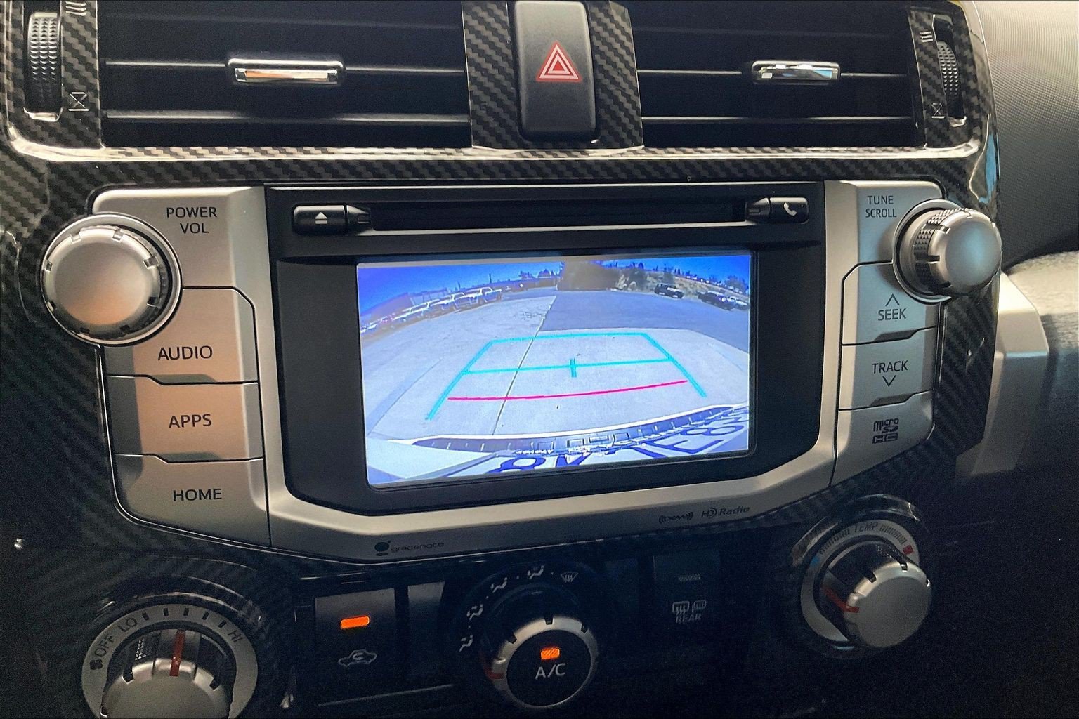Used 2018 Super White Toyota SR5 image 24