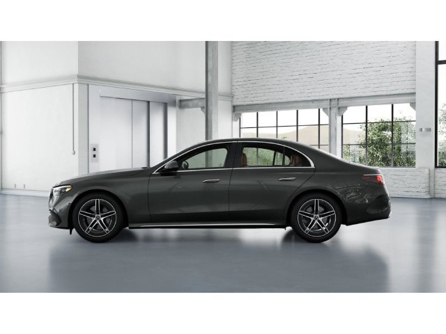 New 2027 Graphite Grey Metallic Mercedes-Benz E 350 image 34