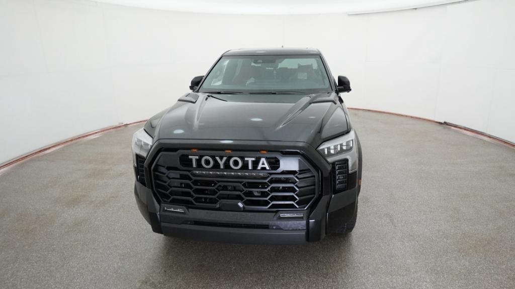 2026 Toyota Tundra TRD Pro - Photo 58