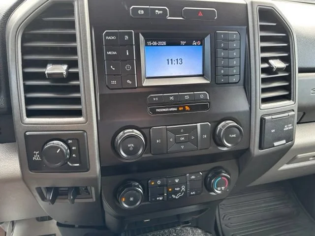 Used 2020 Black Ford XL image 29