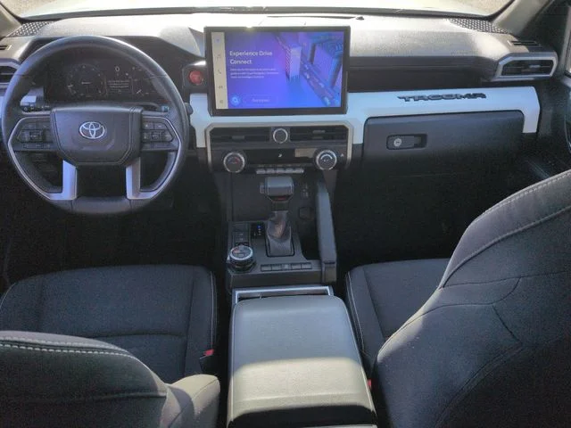 Used 2024 Silver Toyota TRD Off-Road image 29