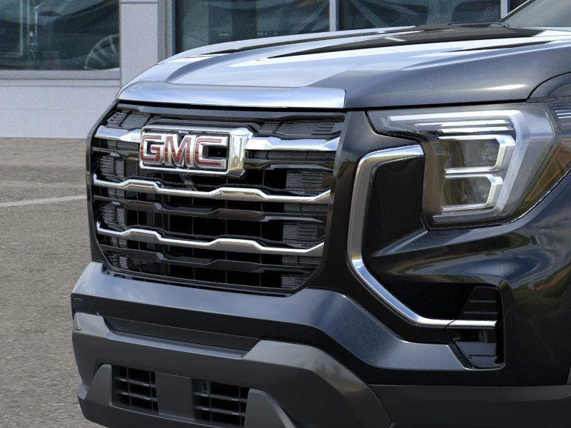 2026 GMC Terrain Elevation - Photo 13