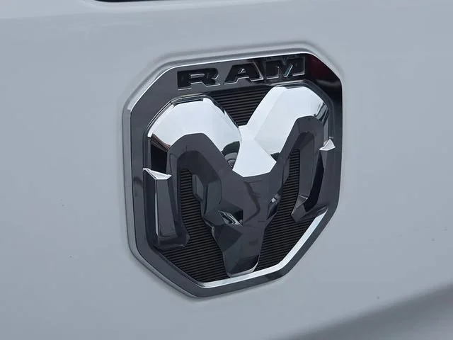 Used 2023 White Ram Tradesman image 15