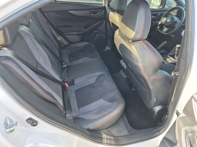 Used 2024 White Subaru TR image 29